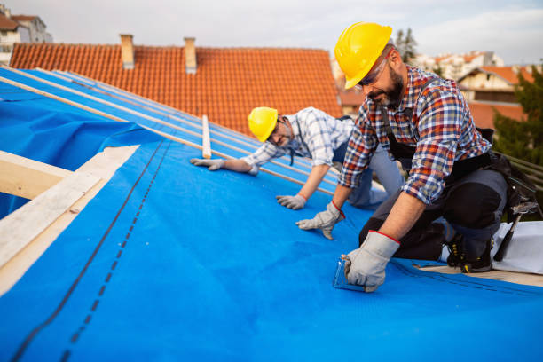 Fast & Reliable Emergency Roof Repairs in Batesville, TX